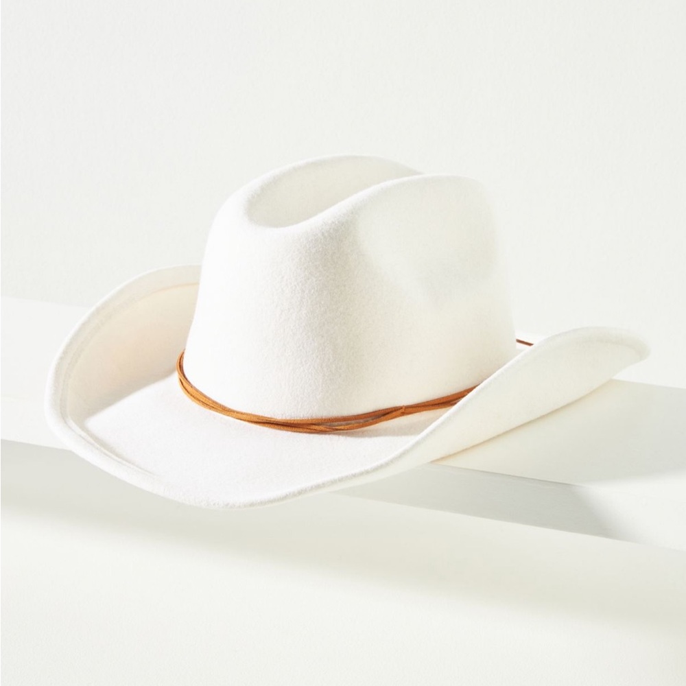 San Diego Hat Co. Wool Rancher